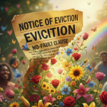 Renter Reform Bill overview highlighting upcoming changes to tenancy rules, including the end of no-fault evictions in England.
