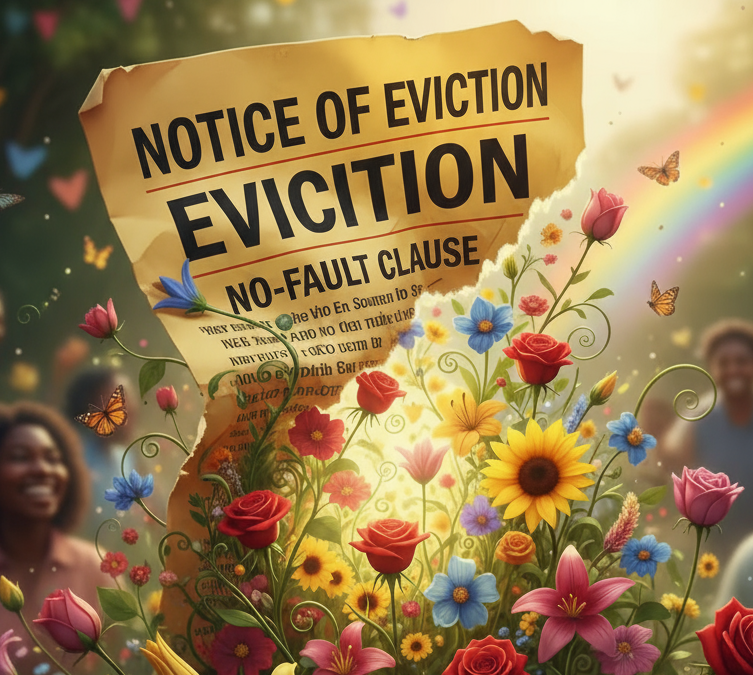 Renter Reform Bill overview highlighting upcoming changes to tenancy rules, including the end of no-fault evictions in England.