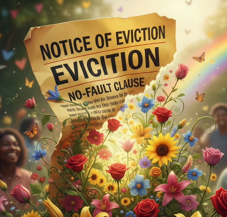 Renter Reform Bill overview highlighting upcoming changes to tenancy rules, including the end of no-fault evictions in England.