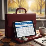 “Autumn Budget 2025 key tax changes summary showing increases to savings tax, property income tax, dividend tax, reduced writing down allowance, new 40% first-year allowance and new EV mileage charge.