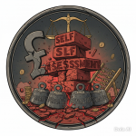 Self-assessment penalties explained with a clear breakdown of late filing charges, late payment penalties and interest for UK taxpayers.