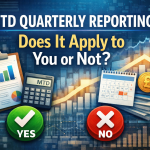 Making Tax Digital quarterly reporting guide for UK taxpayers and landlords