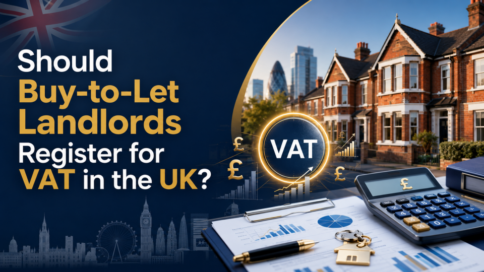 Buy-to-Let Landlords