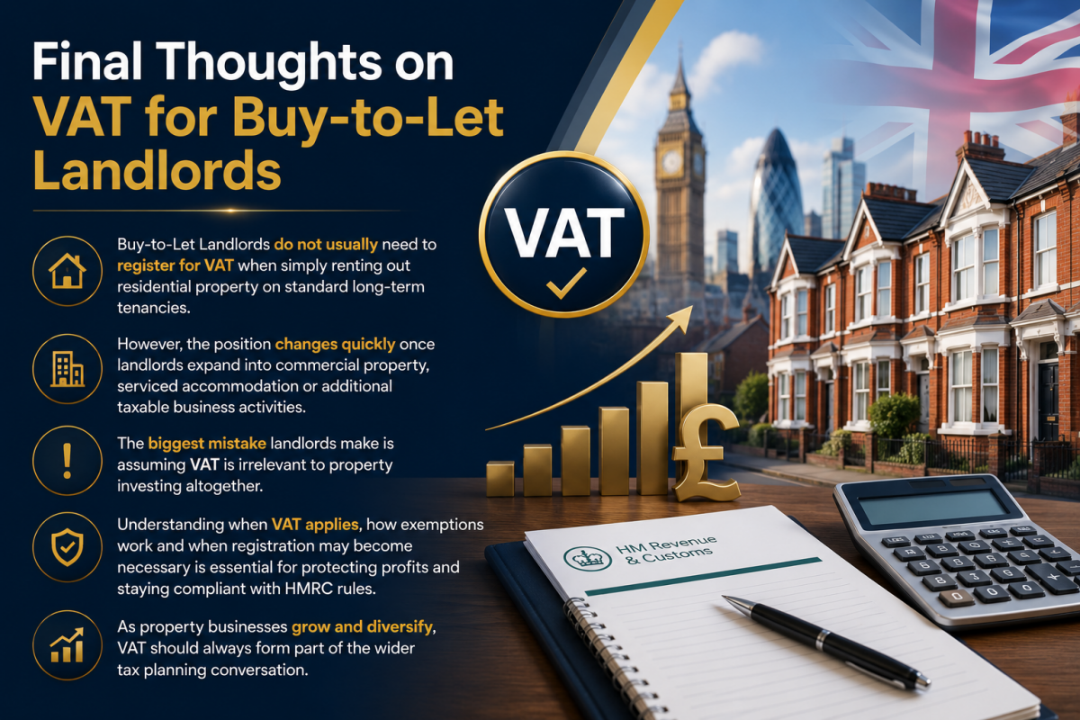 Buy-to-Let Landlords