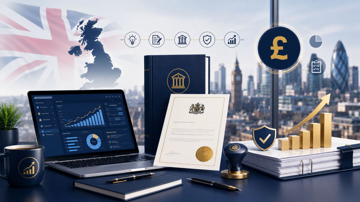 Limited Company
