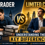 Sole Trader vs Limited Company