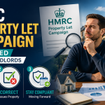 Property Let Campaign