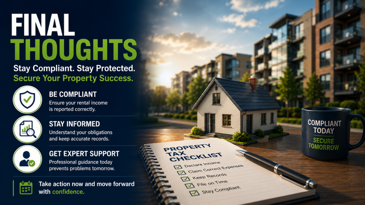 Property Let Campaign