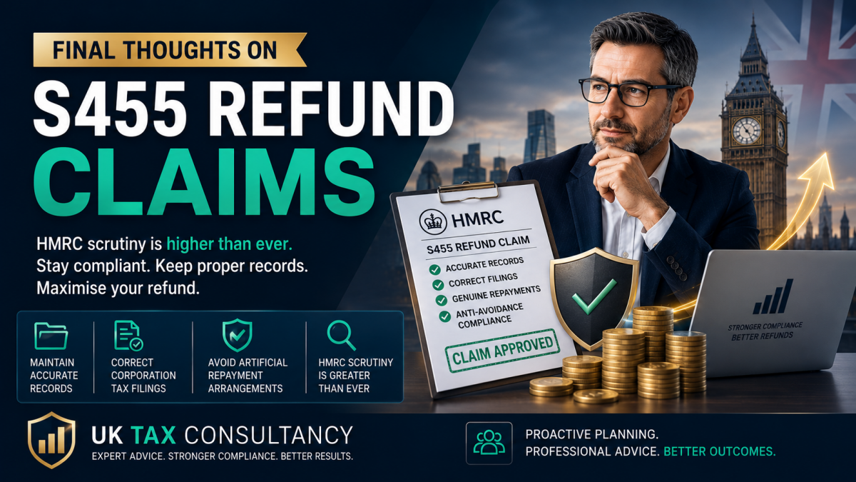 S455 Refund
