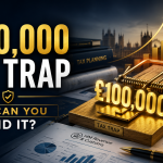 Tax Trap