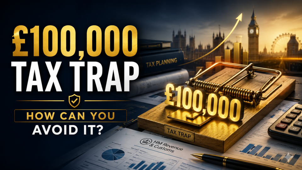 Tax Trap