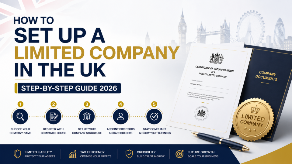 Limited Company