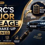 Mileage Rule