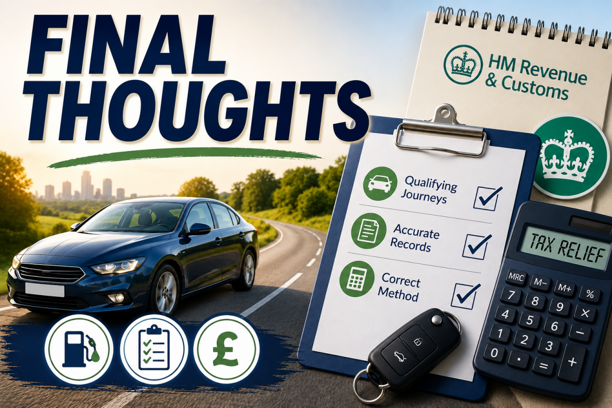Mileage Rule