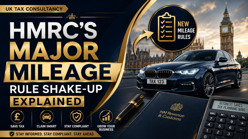 Mileage Rule