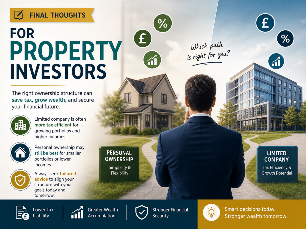Property Investors