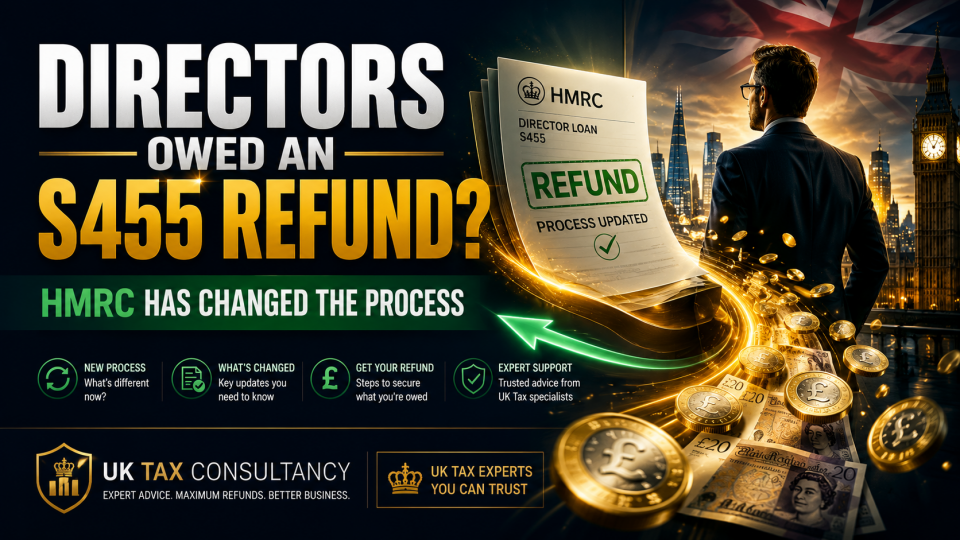 S455 Refund