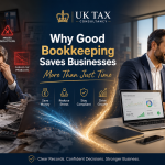 Bookkeeping