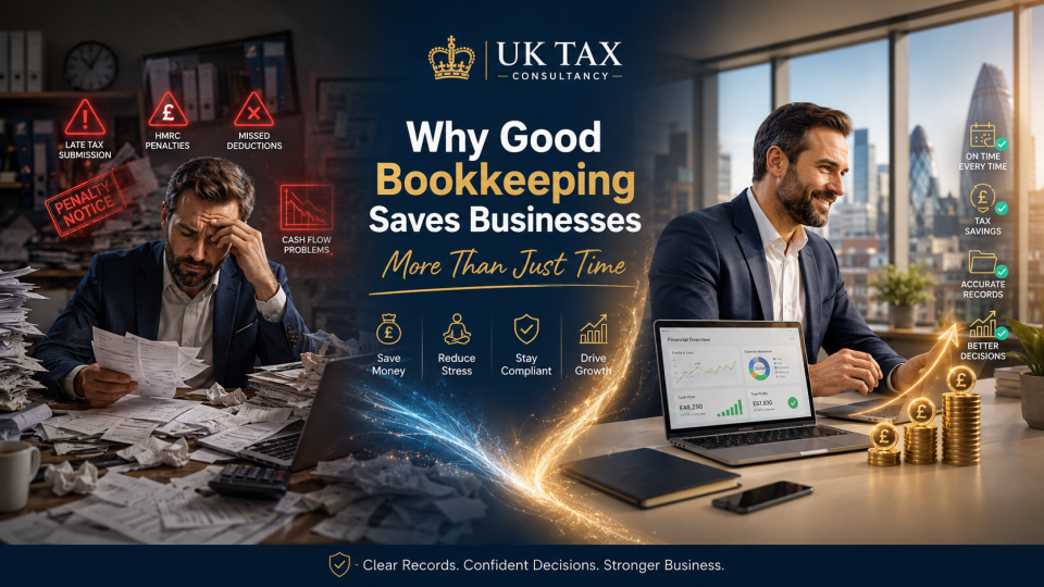 Bookkeeping