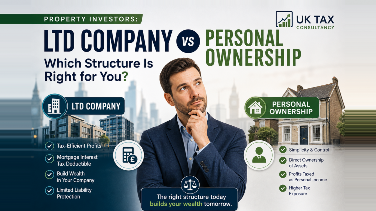 Property Investors