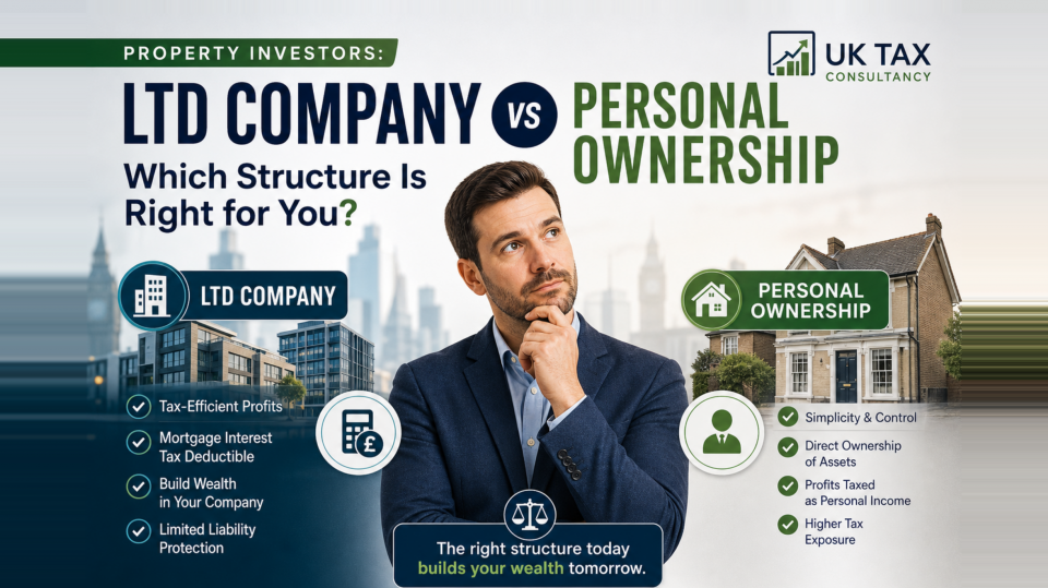 Property Investors