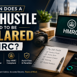 side hustle