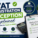 VAT Registration Exception