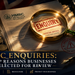hmrc enquiries