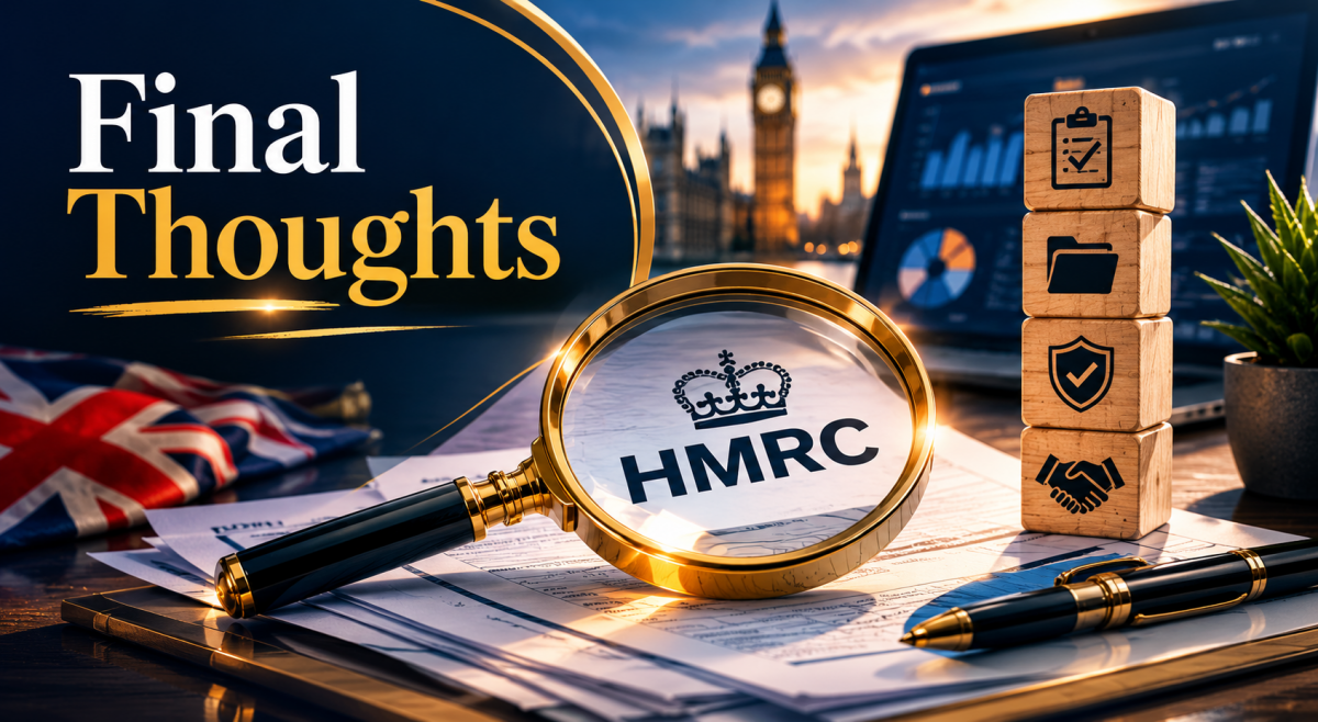 HMRC Enquiries
