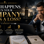 Company Makes a Loss