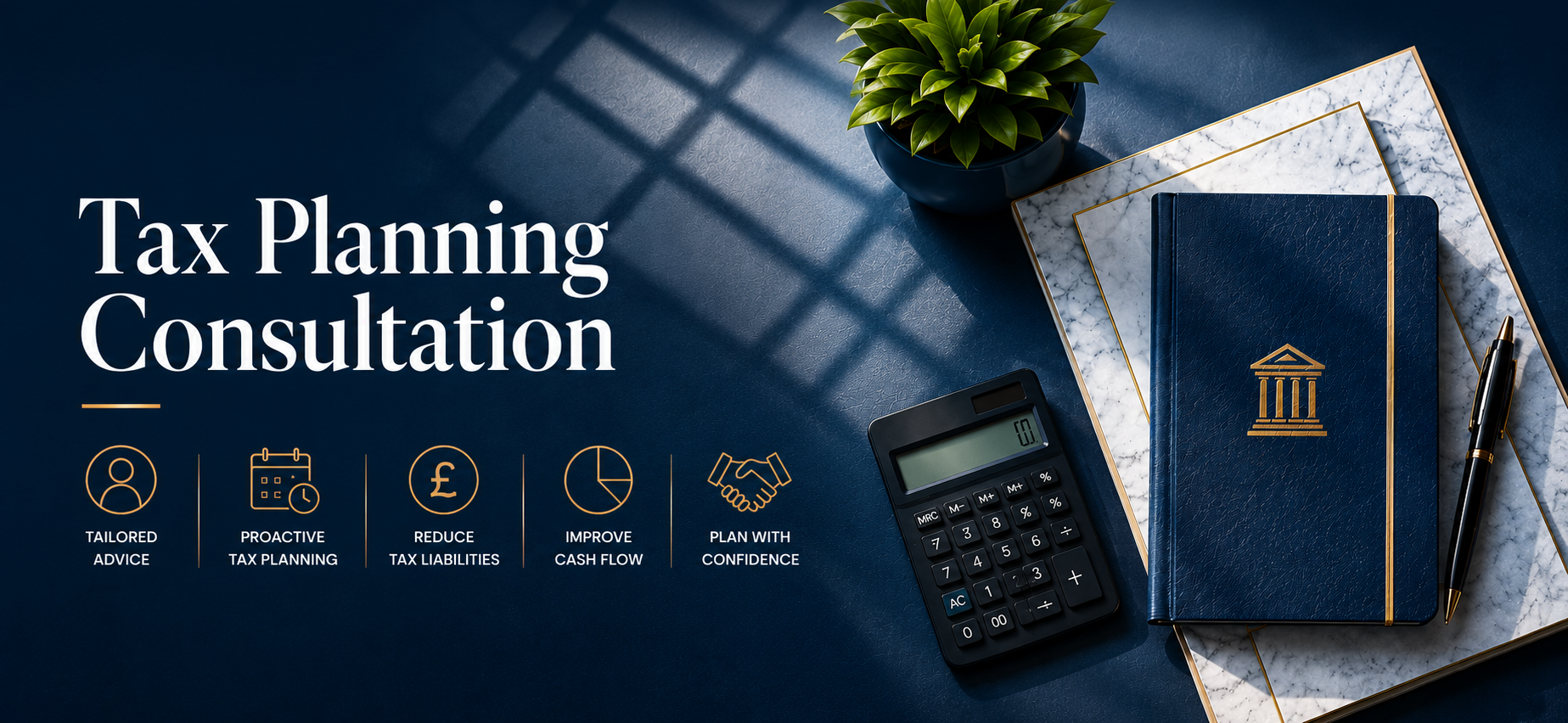 Tax Planning Consultation