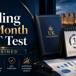 12-Month VAT Test