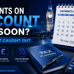 Payments on Account