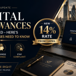 Capital Allowances