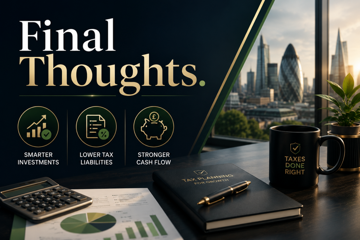Capital Allowances