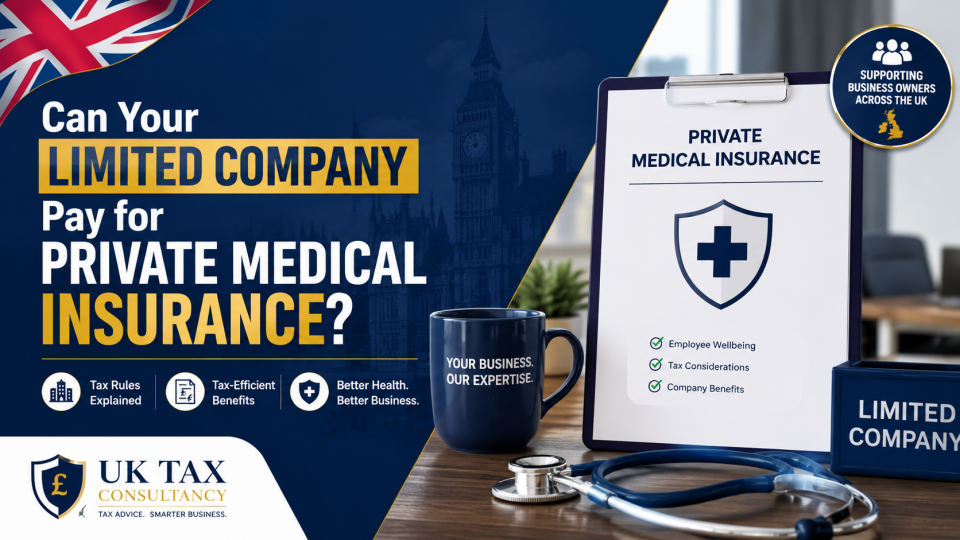 Private Medical Insurance
