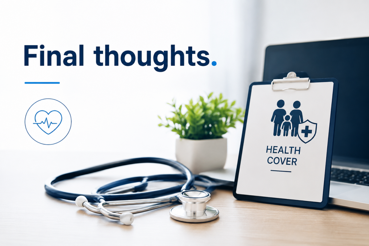Private Medical Insurance