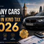 Company Cars