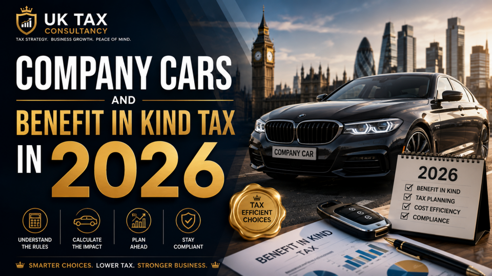 Company Cars
