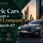 Electric Cars