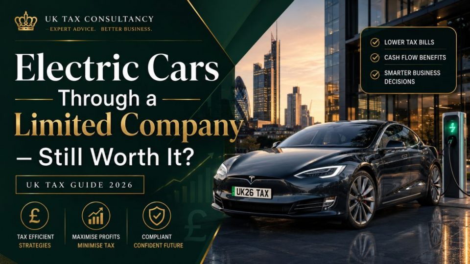 Electric Cars