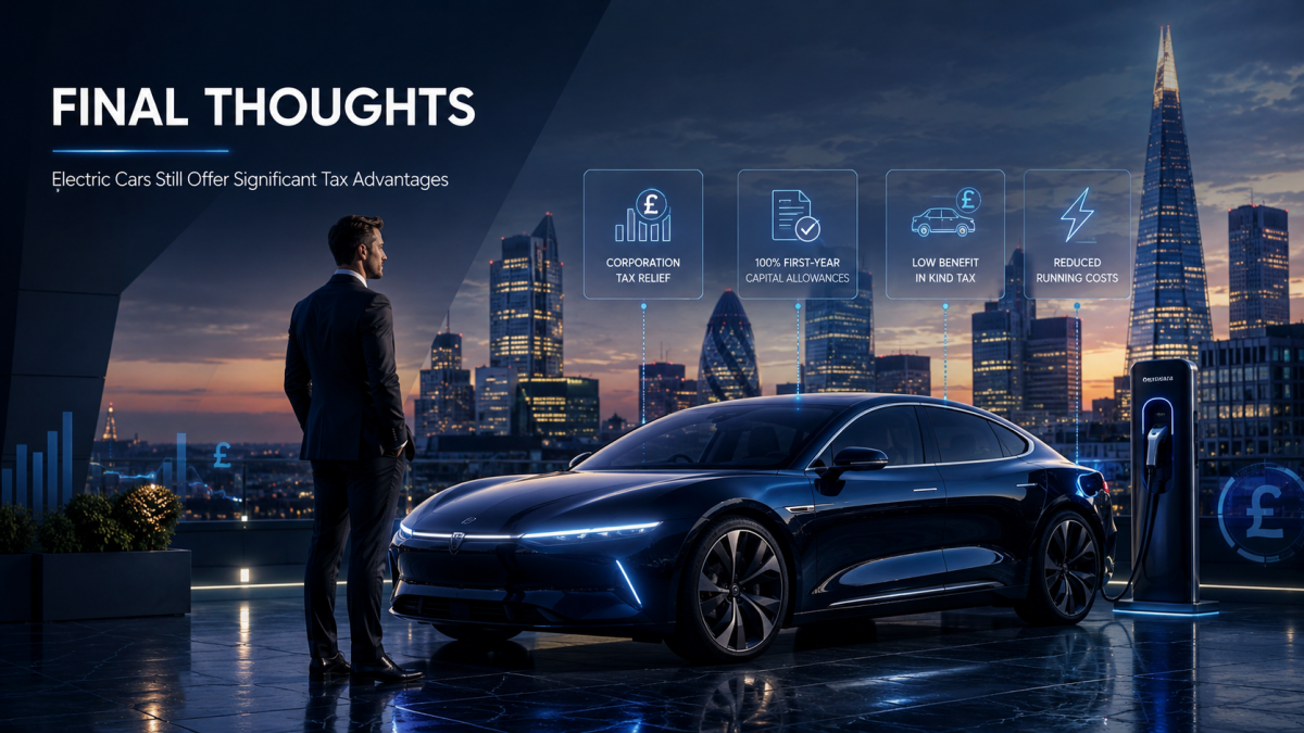 Electric Cars