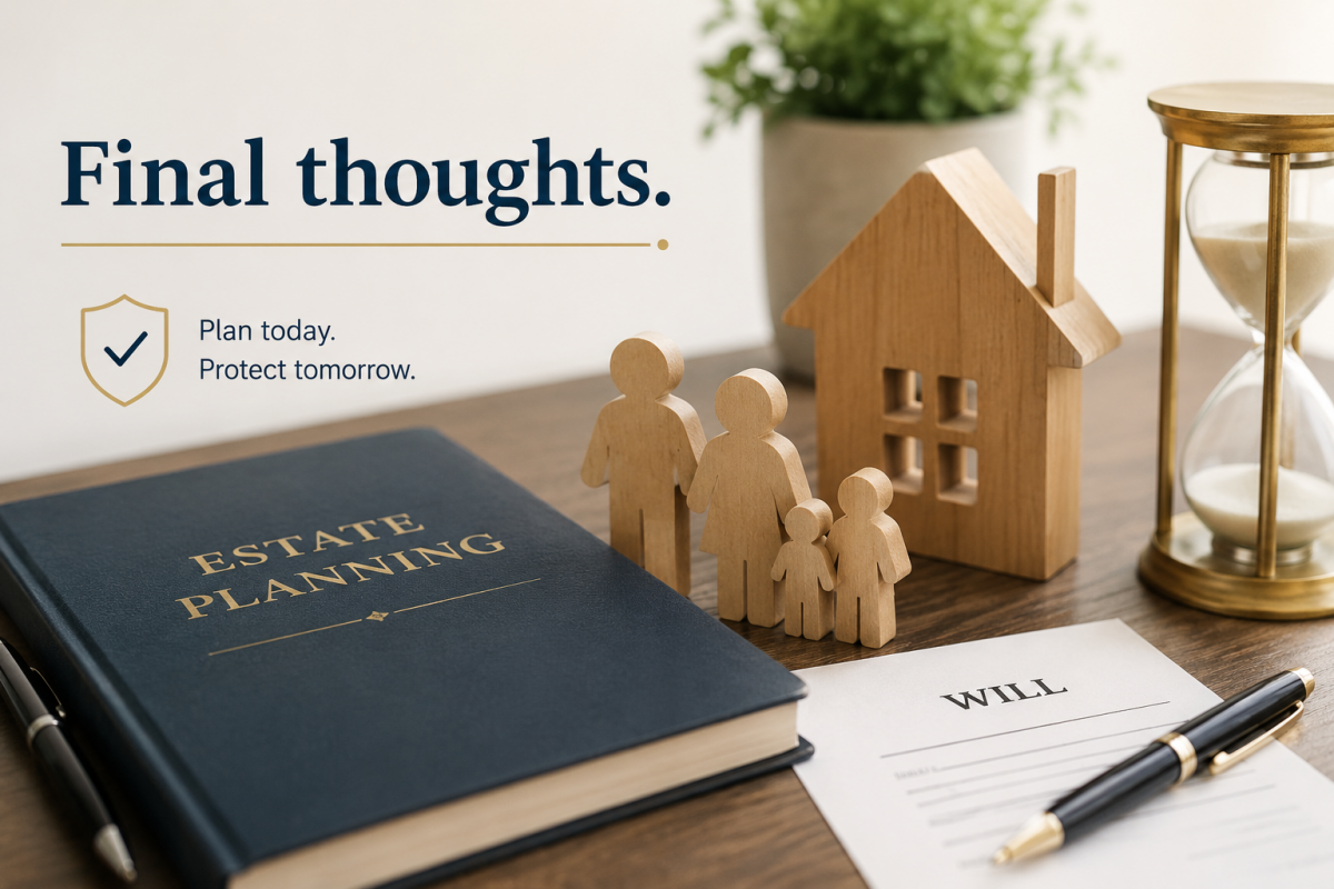 Inheritance Tax