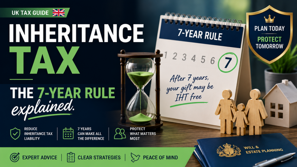 Inheritance Tax