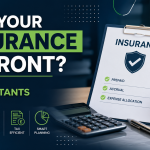 Insurance Upfront