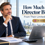 How Much Can a Director Borrow from Their Limited Company – UK Director’s Loan Tax Guide