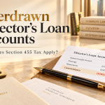 Director’s Loan accounts: Section 455.