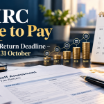 HMRC Time to Pay – Paper Tax Return Deadline 2026