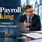 Off-Payroll Working IR35 rules and changing company responsibilities under UK tax legislation, including compliance and employment status assessments.