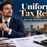 Uniform Tax Relief UK tax consultancy guide for employees claiming work uniform expenses